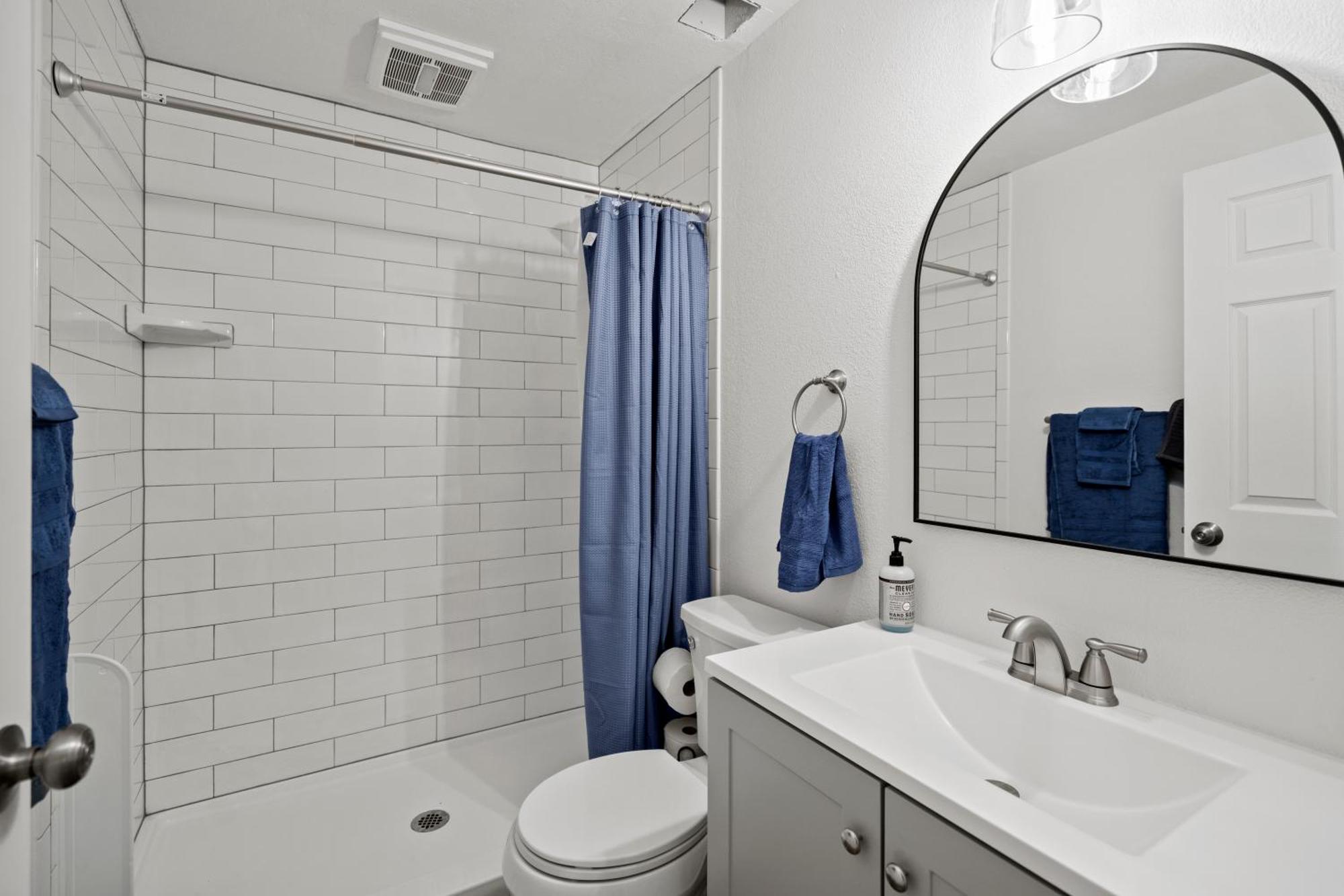 Peach Street Super Suite Medford Ngoại thất bức ảnh